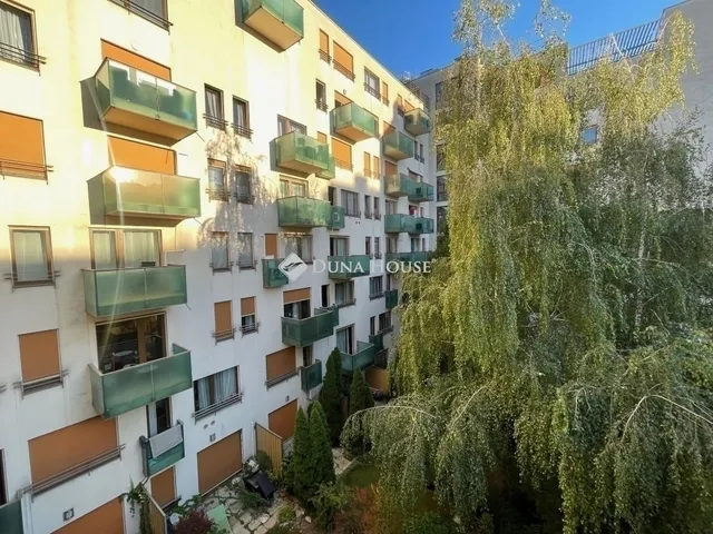 Eladó lakás Budapest VIII. kerület 62 nm