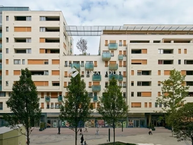 Eladó lakás Budapest VIII. kerület 62 nm