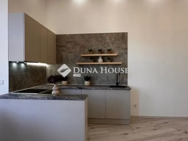 Eladó lakás Budapest IX. kerület 43 nm