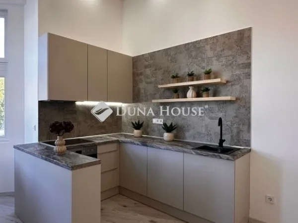 Eladó lakás Budapest IX. kerület 43 nm