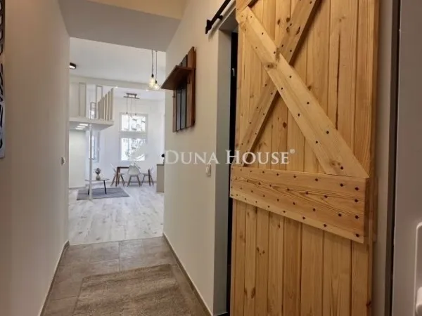 Eladó lakás Budapest IX. kerület 43 nm
