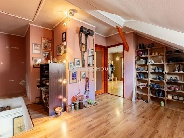 Eladó ház Budapest XVIII. kerület 140 nm