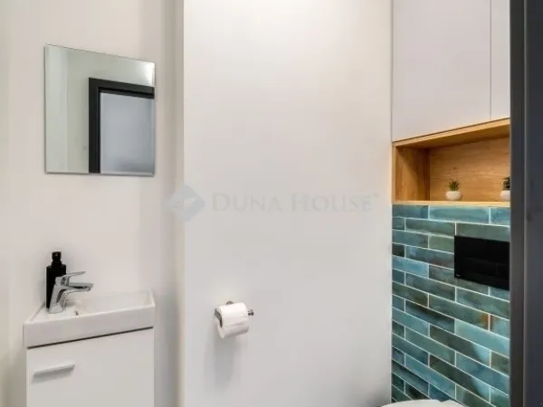 Eladó lakás Budapest IX. kerület 52 nm