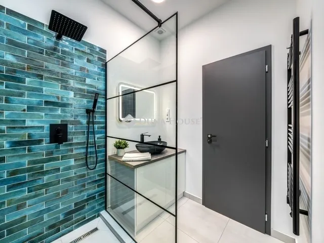 Eladó lakás Budapest IX. kerület 52 nm