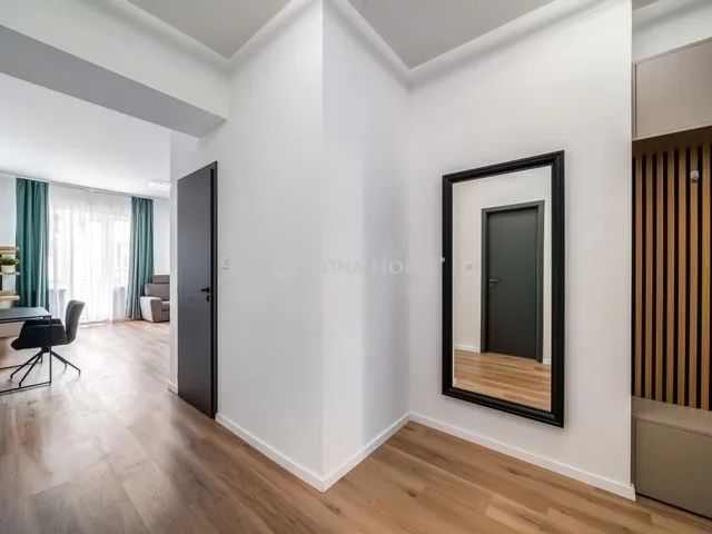 Eladó lakás Budapest IX. kerület 52 nm