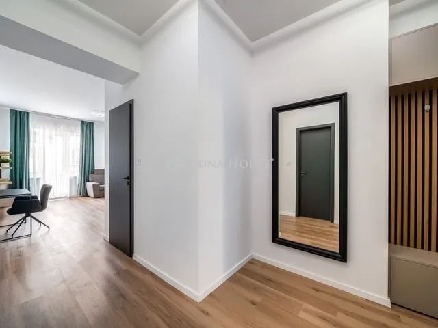 Eladó lakás Budapest IX. kerület 52 nm