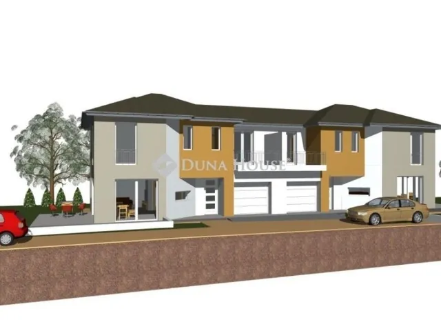 Eladó ház Budapest XVIII. kerület 132 nm