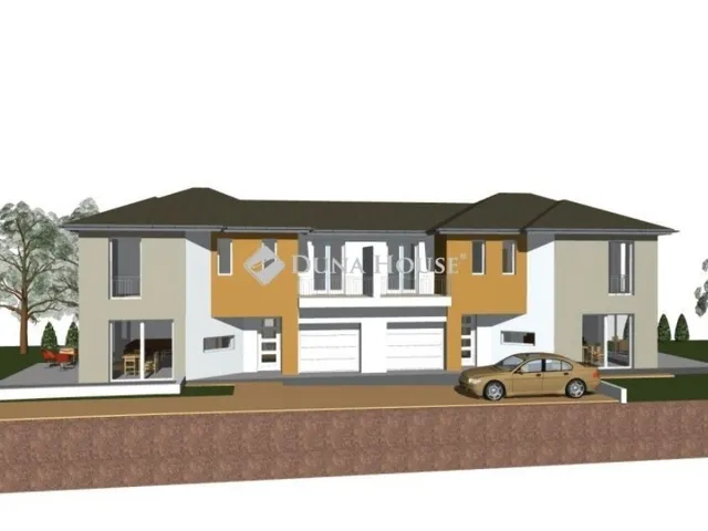 Eladó ház Budapest XVIII. kerület 132 nm