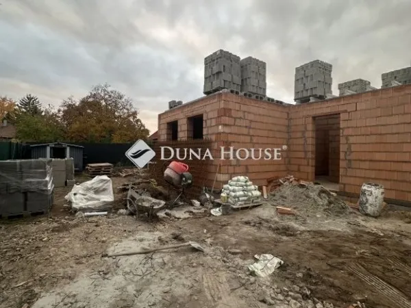 Eladó ház Budapest XVIII. kerület 110 nm