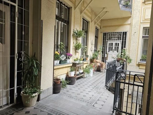 Eladó lakás Budapest IX. kerület 48 nm