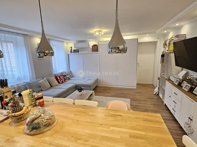 Eladó lakás Budapest IX. kerület 48 nm