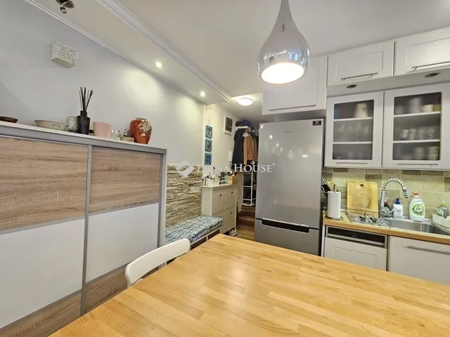 Eladó lakás Budapest IX. kerület 48 nm