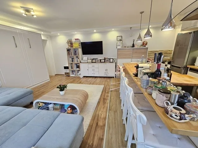 Eladó lakás Budapest IX. kerület 48 nm