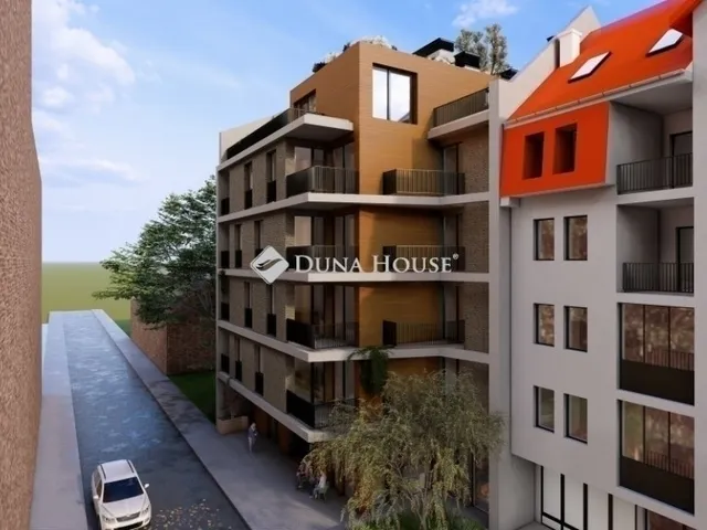 Eladó lakás Budapest VIII. kerület 45 nm