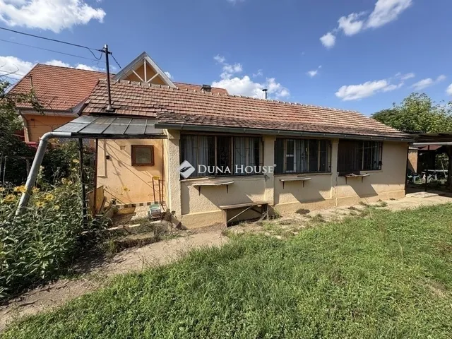 Eladó ház Gyál 59 nm