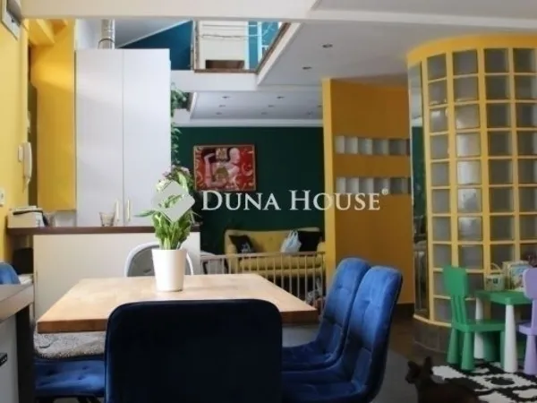 Eladó lakás Budapest VIII. kerület 70 nm