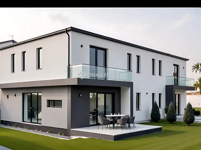 Eladó ház Budapest XVIII. kerület 137 nm