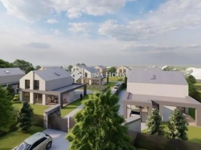 Eladó ház Gyál 118 nm