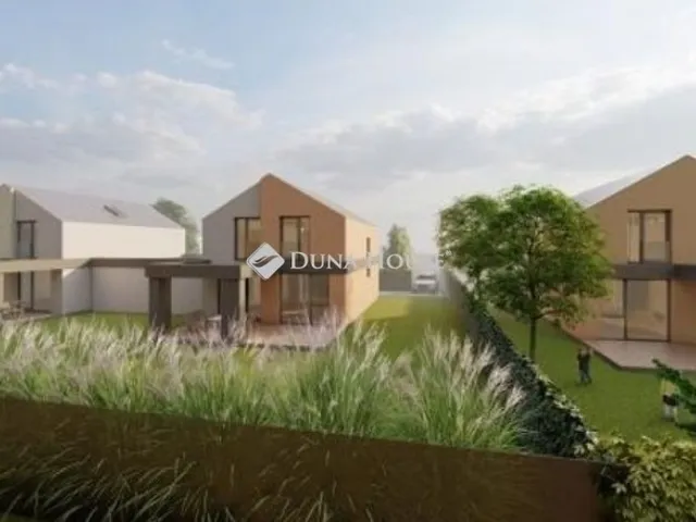 Eladó ház Gyál 118 nm