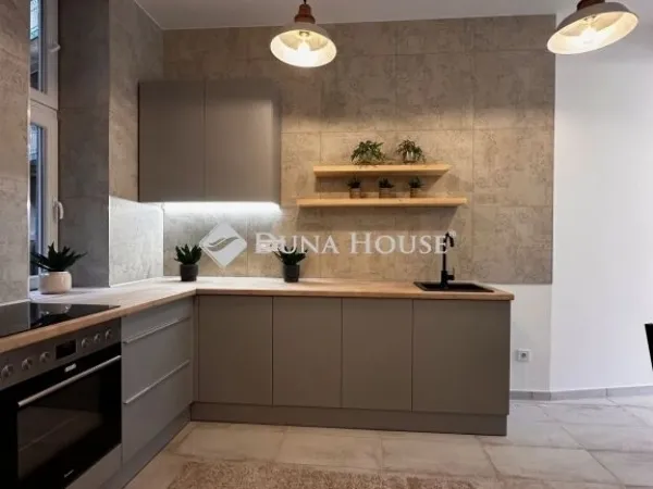 Eladó lakás Budapest IX. kerület 35 nm