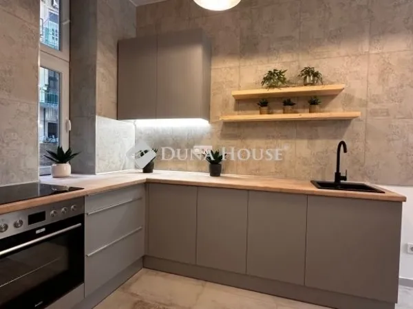 Eladó lakás Budapest IX. kerület 35 nm