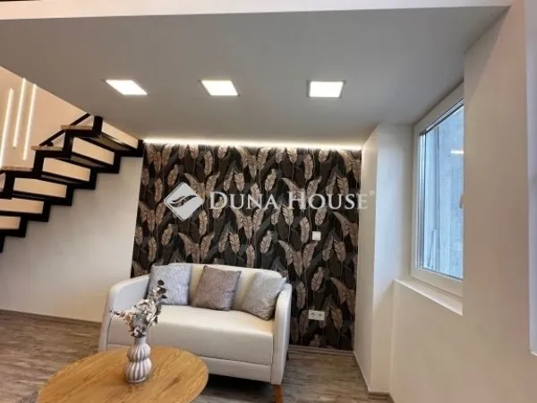 Eladó lakás Budapest IX. kerület 35 nm