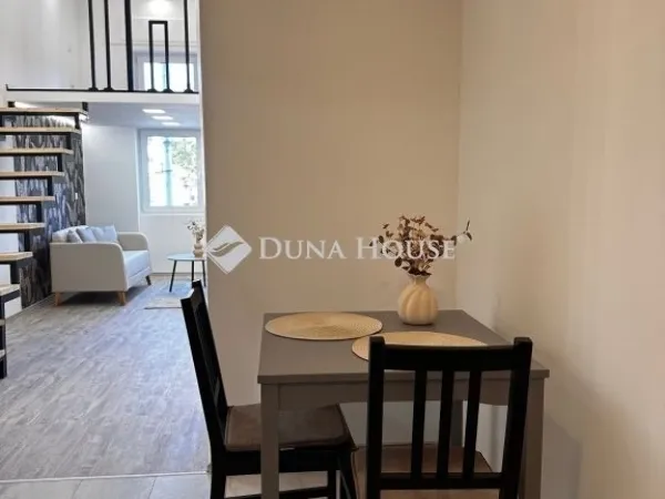 Eladó lakás Budapest IX. kerület 35 nm