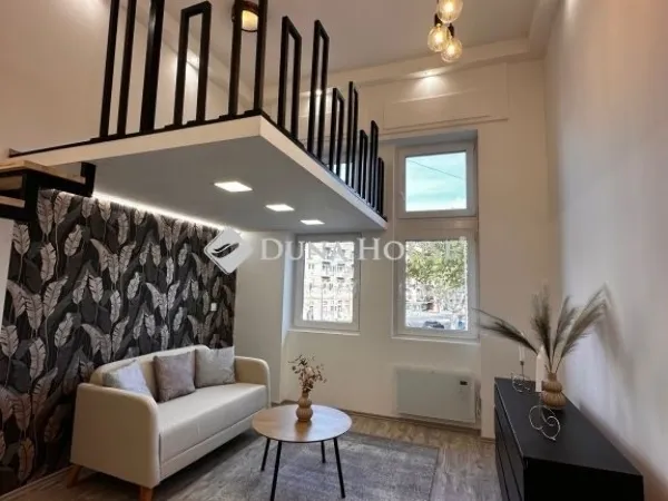 Eladó lakás Budapest IX. kerület 35 nm