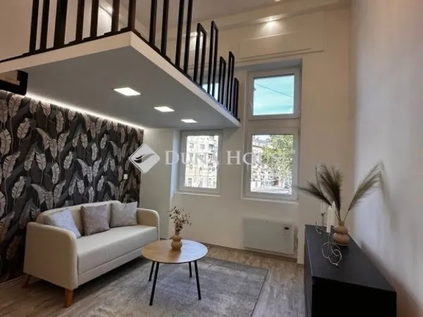 Eladó lakás Budapest IX. kerület 35 nm