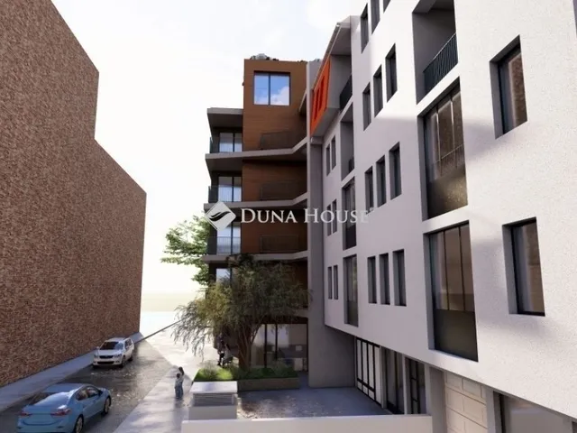 Eladó lakás Budapest VIII. kerület 60 nm