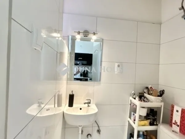 Eladó lakás Budapest VIII. kerület 38 nm