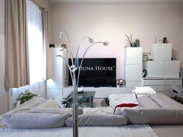 Eladó lakás Budapest VIII. kerület 62 nm