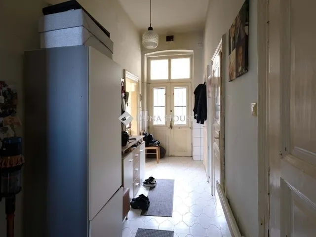 Eladó lakás Budapest VIII. kerület 62 nm