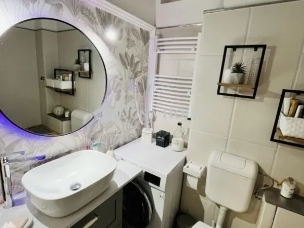 Eladó lakás Budapest IX. kerület 57 nm