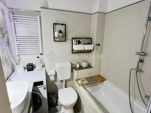 Eladó lakás Budapest IX. kerület 57 nm