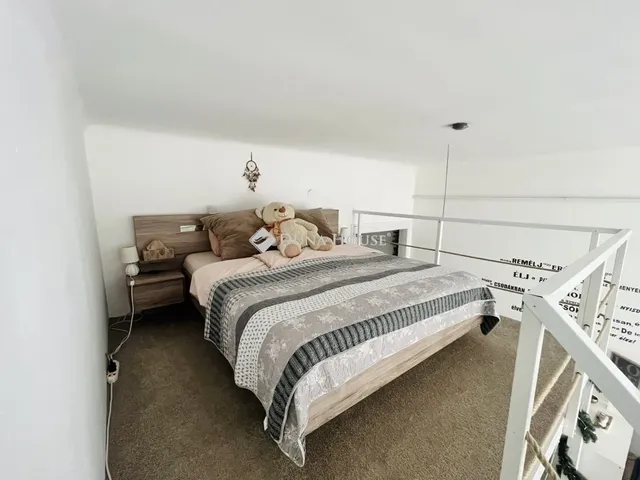 Eladó lakás Budapest IX. kerület 57 nm