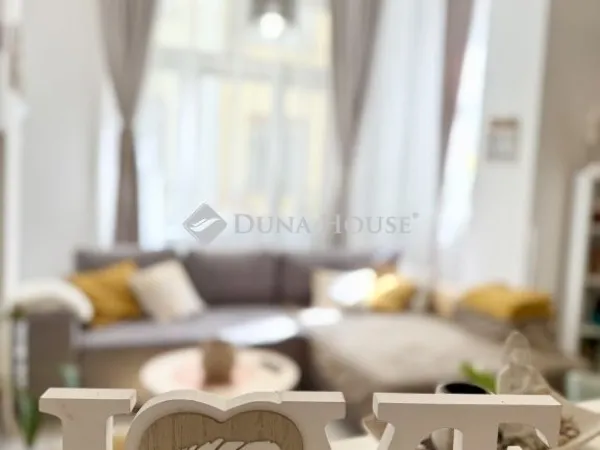 Eladó lakás Budapest IX. kerület 57 nm