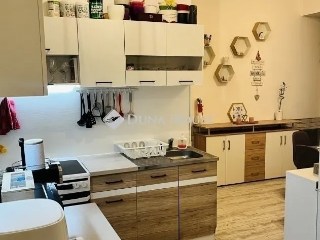 Eladó lakás Budapest IX. kerület 57 nm