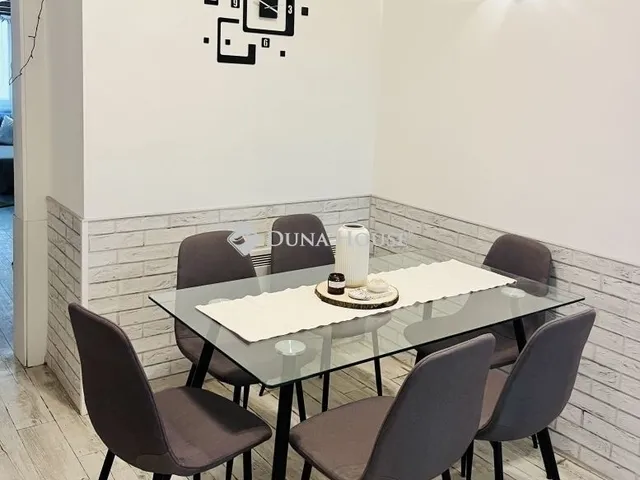 Eladó lakás Budapest IX. kerület 57 nm