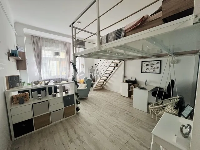 Eladó lakás Budapest IX. kerület 57 nm