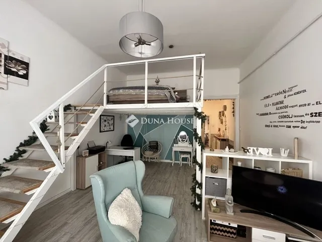 Eladó lakás Budapest IX. kerület 57 nm