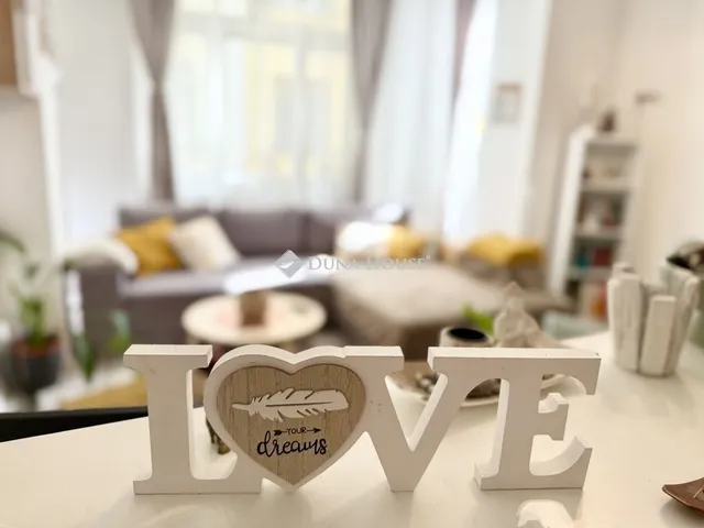 Eladó lakás Budapest IX. kerület 57 nm