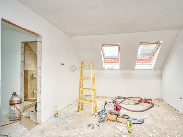 Eladó ház Budapest XVIII. kerület 134 nm