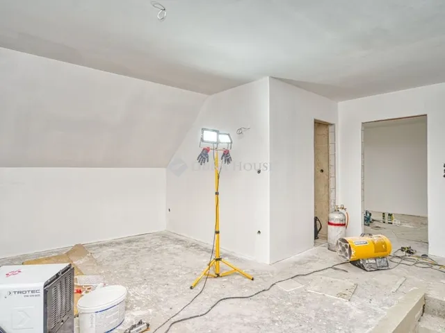 Eladó ház Budapest XVIII. kerület 134 nm