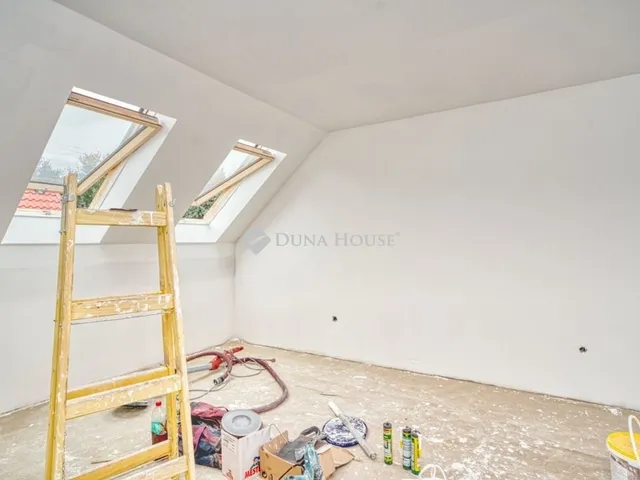 Eladó ház Budapest XVIII. kerület 134 nm