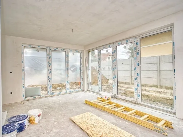 Eladó ház Budapest XVIII. kerület 134 nm