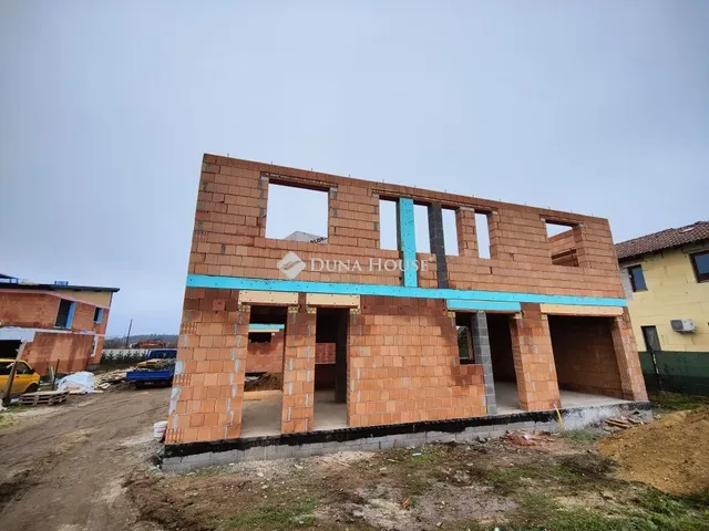 Eladó ház Budapest XVIII. kerület 152 nm