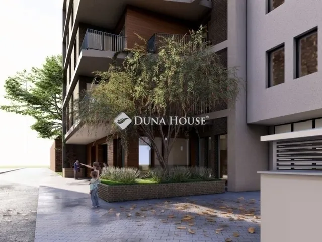 Eladó lakás Budapest VIII. kerület 59 nm