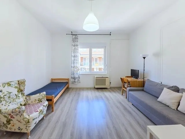 Eladó lakás Budapest IX. kerület 67 nm