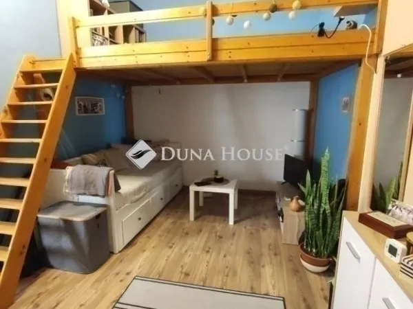 Eladó lakás Budapest VIII. kerület 41 nm